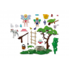 Playmobil Fantasy & Magic - Zeemeermin schelpentas, 72105
