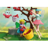 Playmobil Fantasy & Magic - Zeemeermin schelpentas, 72105