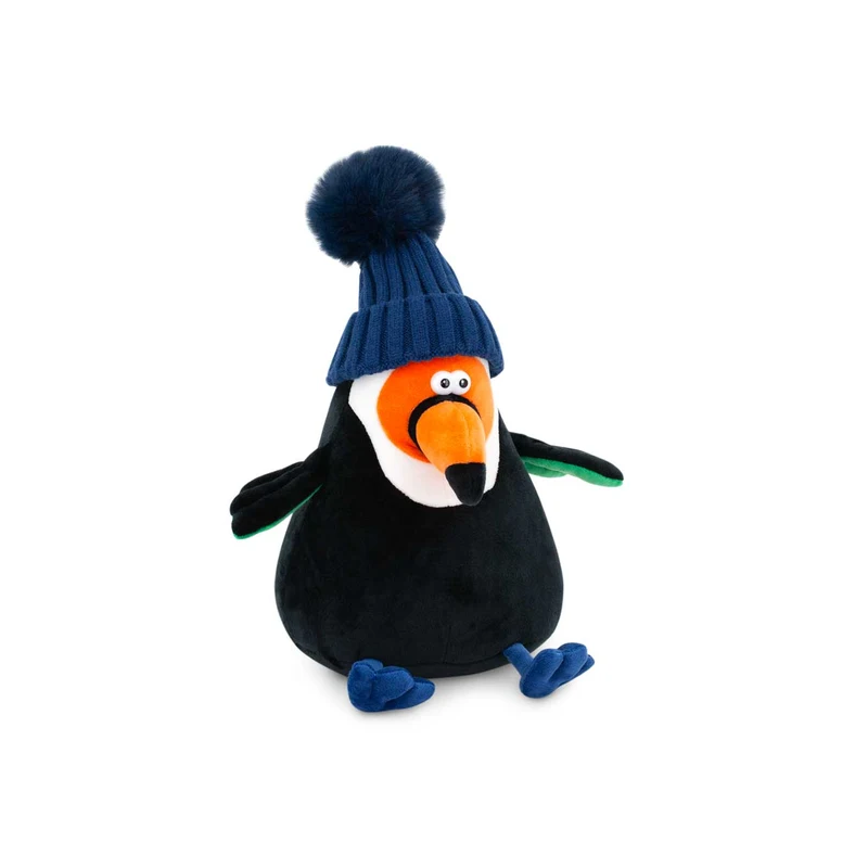 Plush Toys, Toucan 20cm