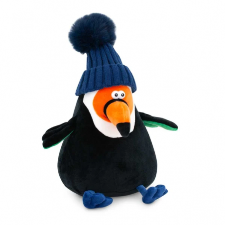 Plush Toys, Toucan 20cm
