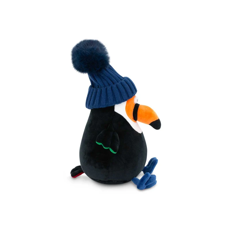 Plush Toys, Toucan 20cm