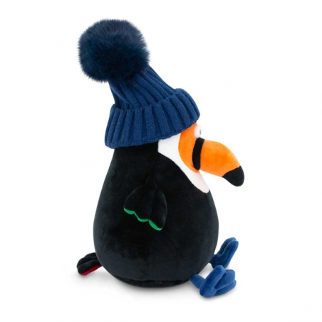 Plush Toys, Toucan 20cm