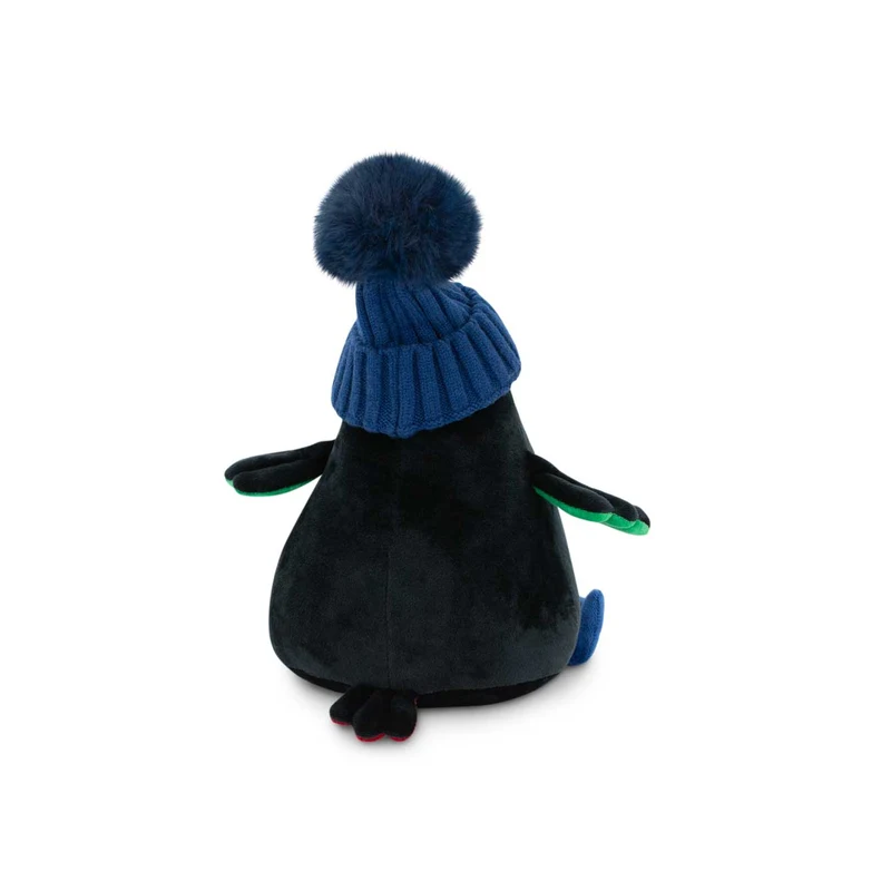Plush Toys, Toucan 20cm