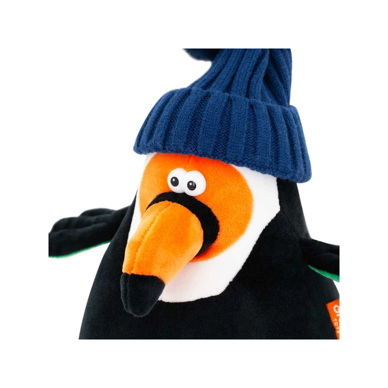 Plush Toys, Toucan 20cm