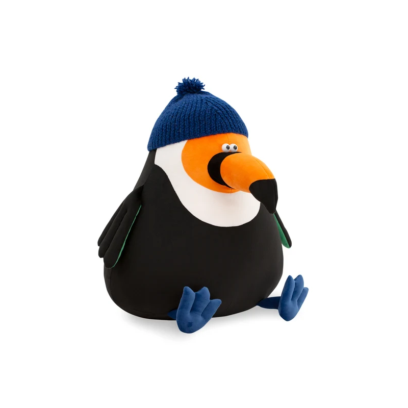 Plush Toys, Toucan 50cm