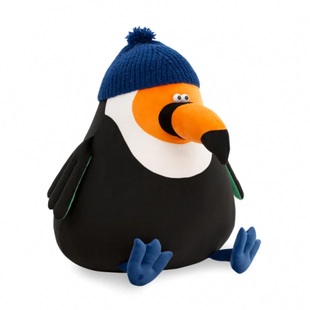 Plush Toys, Toucan 50cm