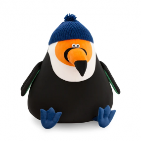 Plush Toys, Toucan 50cm