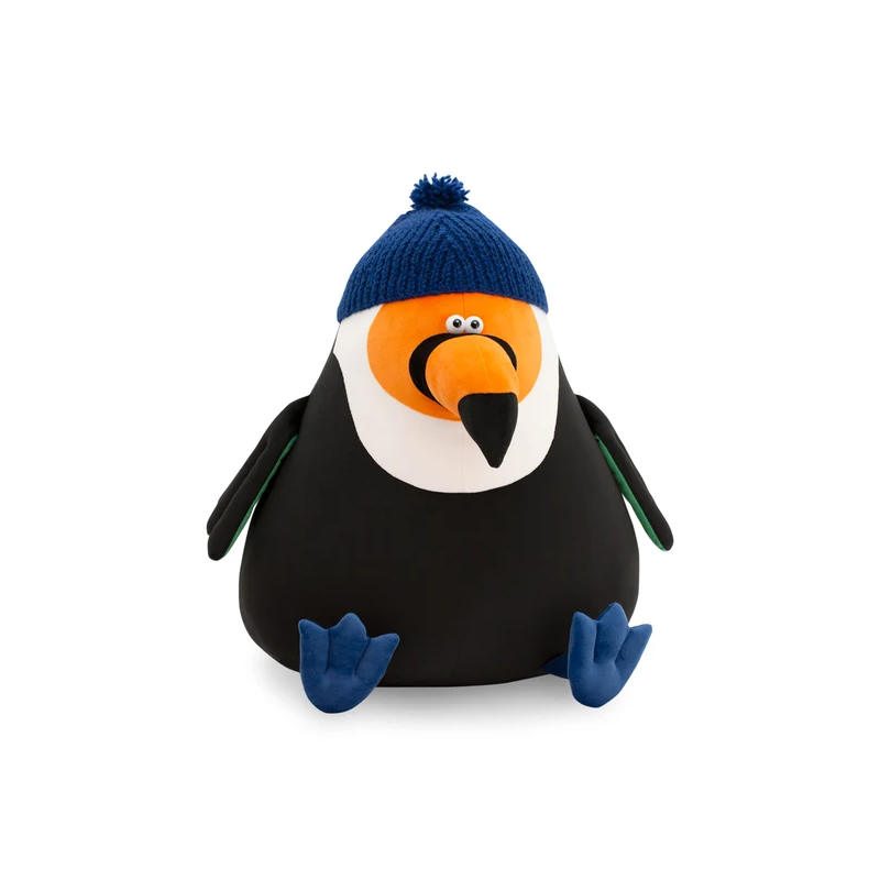 Plush Toys, Toucan 50cm