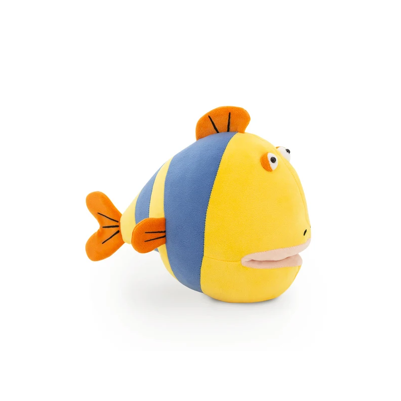 Plush Toys, Fish 50cm