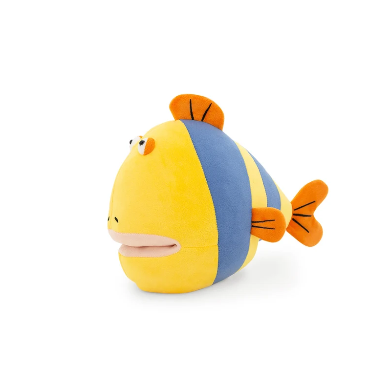 Plush Toys, Fish 50cm