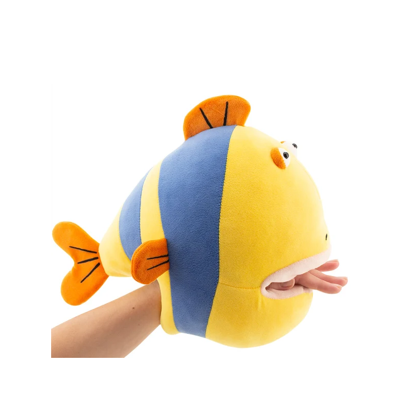 Plush Toys, Fish 50cm