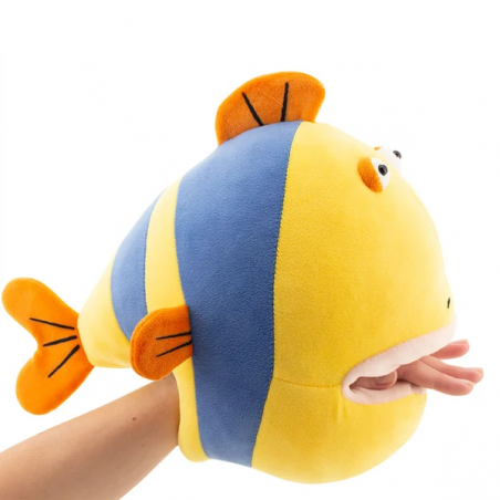 Plush Toys, Fish 50cm