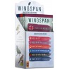 Wingspan uitbreiding: Fan Pack set - Bordspel, 999 Games