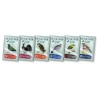 Wingspan uitbreiding: Fan Pack set - Bordspel, 999games