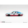 Nissan GT-R Skyline Kenmeri L.W. Racing nr28 75 Concept '24, wit, 1:64, MiniGT (1212)