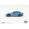 Mazda RX7 (FD3S) Re-Amemiya D1GP '25, 1:64, MiniGT (1195)