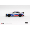 Ford Mustang Dark Horse Ford Perf. nr24 Rac. school '25, 1:64, MiniGT (1172)