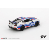 Ford Mustang Dark Horse Ford Perf. nr24 Rac. school '25, 1:64, MiniGT (1172)