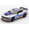 Ford Mustang Dark Horse Ford Perf. nr24 Rac. school '25, 1:64, MiniGT (1172)