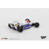 Toleman TG184 nr20 Johnny Cecotto Monaco GP '84 1:64, MiniGT (1193)
