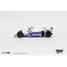 Toleman TG184 nr20 Johnny Cecotto Monaco GP '84 1:64, MiniGT (1193)