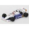 Toleman TG184 nr20 Johnny Cecotto Monaco GP '84 1:64, MiniGT (1193)