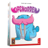 Opsnorren - Kaartspel, 999 Games