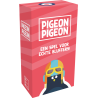 Pigeon Pigeon kaartspel