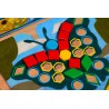 Azul Kids- Bordspel, Asmodee