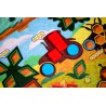 Azul Kids- Bordspel, Asmodee