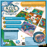 Azul Kids- Bordspel, Asmodee