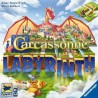 Carcassonne Labyrinth, Ravensburger