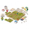 Ravensburger Doolhof 2-4 spelers 7+ Standaard edition