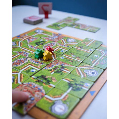 Ravensburger Doolhof 2-4 spelers 7+ Standaard edition