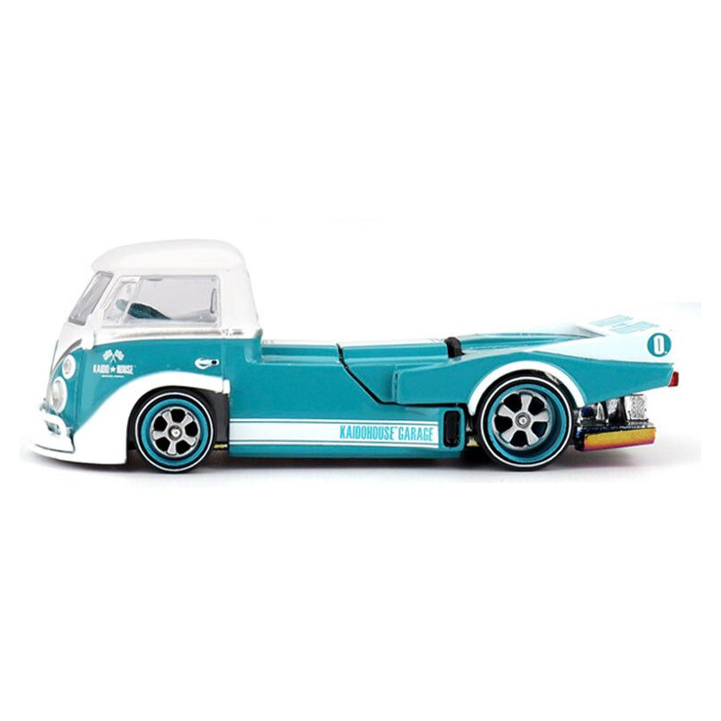 VW T1 pickup Kaido Works V1 '72, Kaido house, Mini GT (220)