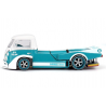 VW T1 pickup Kaido Works V1 '72, Kaido house, Mini GT (220)