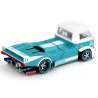 VW T1 pickup Kaido Works V1 '72, Kaido house, Mini GT (220)