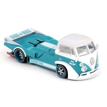 VW T1 pickup Kaido Works V1 '72, Kaido house, Mini GT (220)