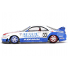 Nissan GTR (R33) BFTHR V1 '95, Kaido house, Mini GT (213)