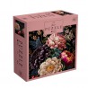 Puzzle Flowers No.4, 500 stukjes Interdruk