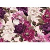 Puzzle Flowers No.1, 500 stukjes Interdruk
