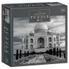 Puzzle Around the world No.1, 500 stukjes Interdruk