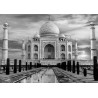 Puzzle Around the world No.1, 500 stukjes Interdruk