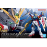Gundam: RG WING GUNDAM ZERO 1:144,  Bandai