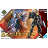 30 MF: Rosan Fighter, Bandai