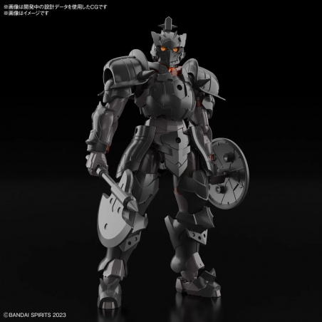 30 MF: Rosan Fighter, Bandai