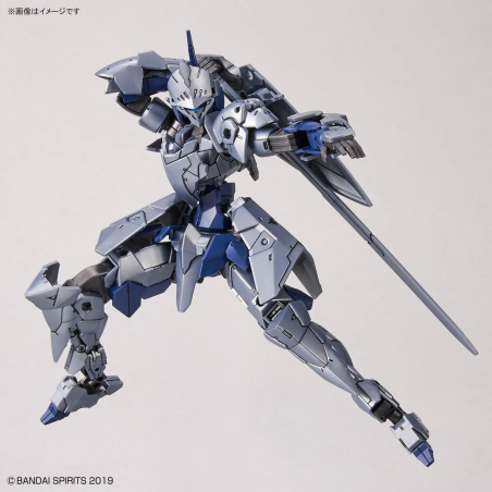 30 MM: EXM-A9k Spinatio (Knight Type), Bandai