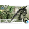30 MM: REVERNOVA GREEN, Bandai