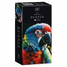 Puzzle Colourful Nature - Parrot, 250 stukjes Interdruk