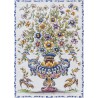 Puzzle Art on tiles No.2 1000 stukjes Interdruk